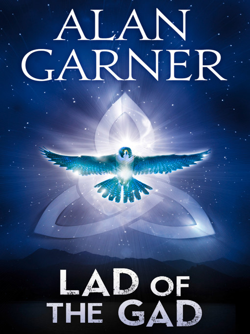 Cover image for The Lad of the Gad